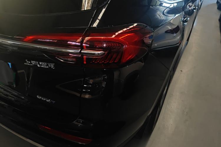 Used Buick Envision 2023 Encore Plus 652T Five-Seat Luxury Model Right Rear Taillight