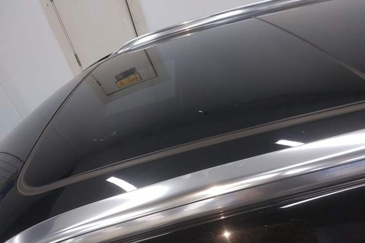 Used Buick Envision 2023 Encore S 552T Two-Wheel Drive Luxury Model Roof
