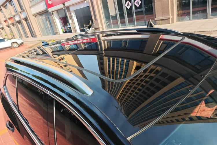 Used Buick Envision 2023 Encore Plus 652T Five-Seat Luxury Model Roof