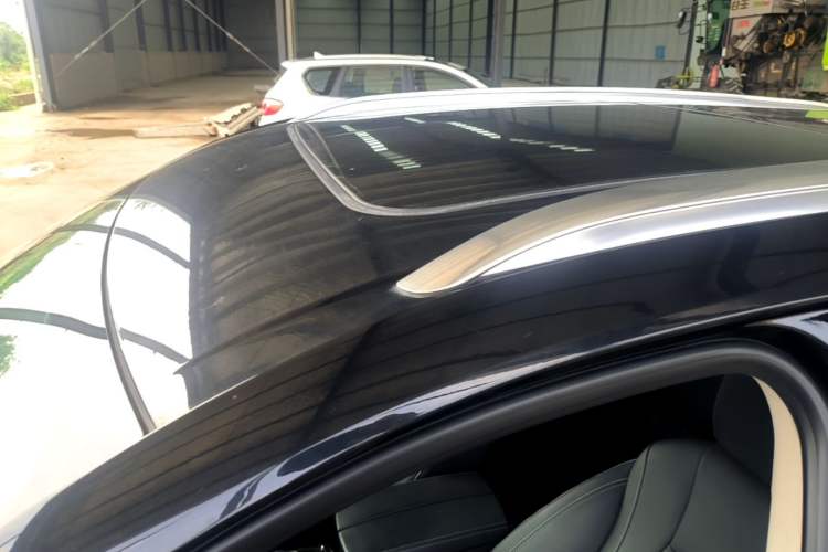 Used Buick Envision 2023 Encore S 552T Two-Wheel Drive Luxury Model Roof