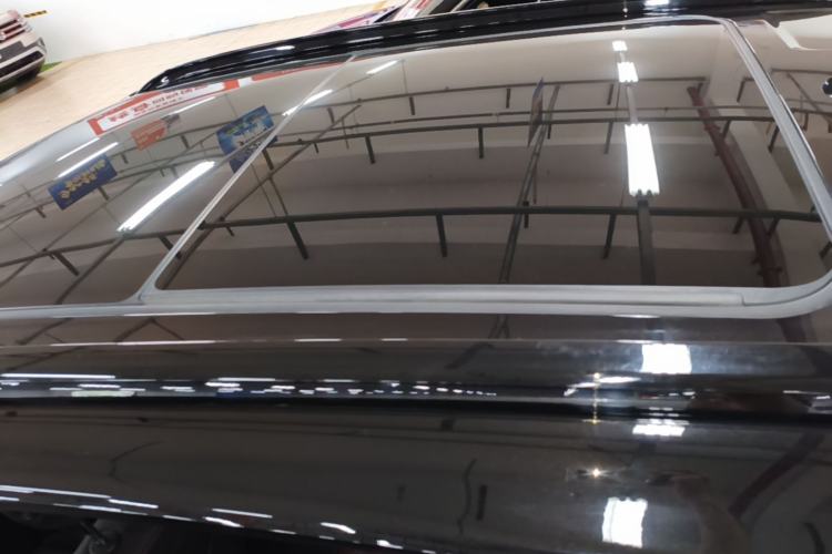 Used Buick Envision 2023 Encore S GS Four-Wheel Drive Sport Model Roof