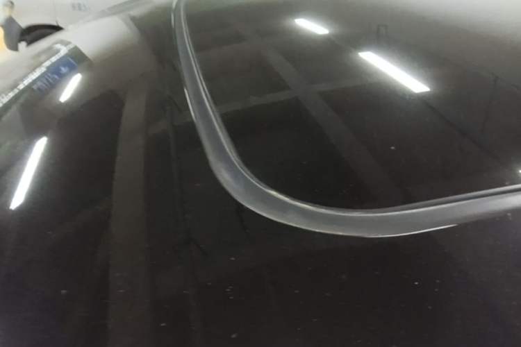Used Buick Envision 2023 Encore S 552T Two-Wheel Drive Luxury Model Roof
