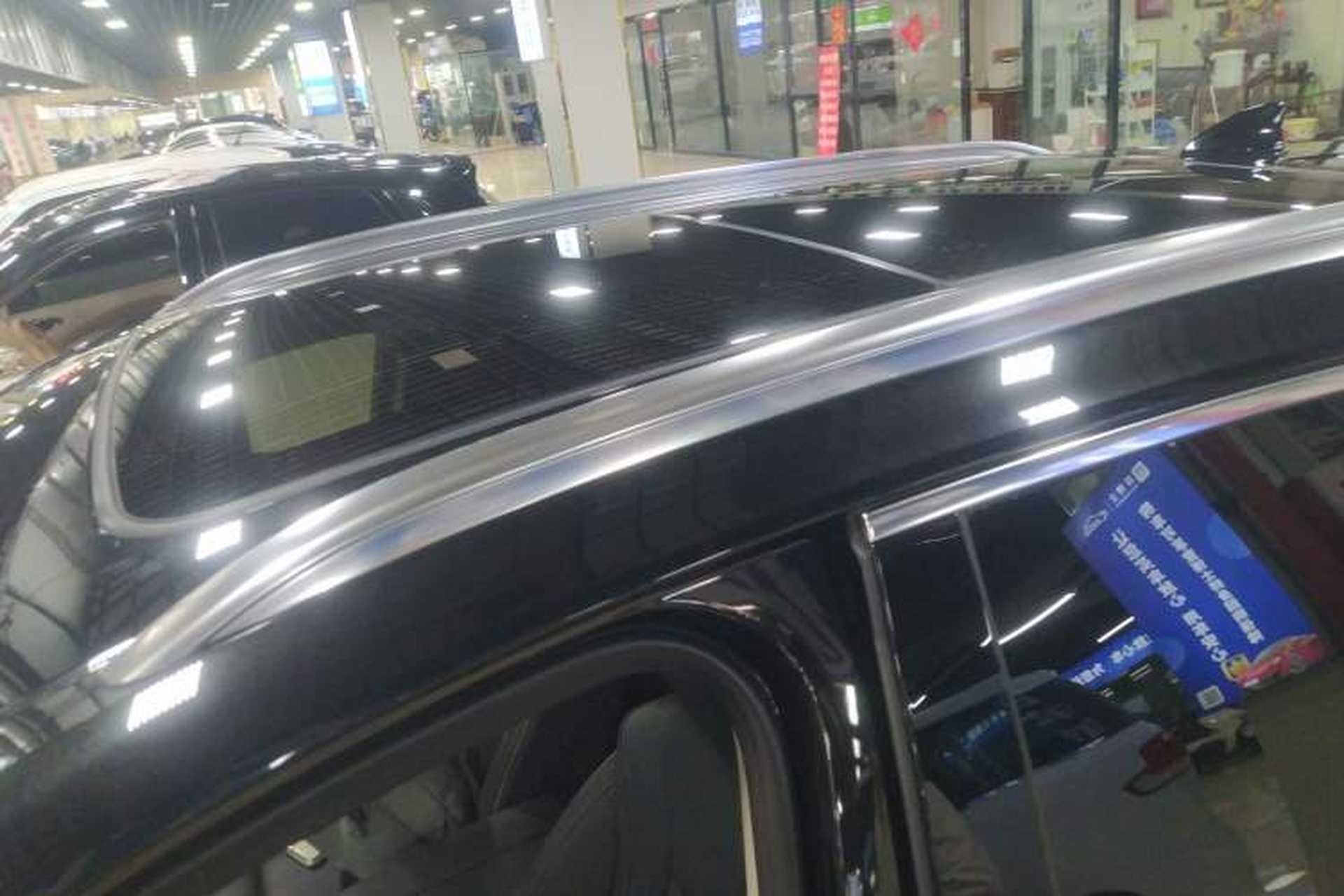 Used Buick Envision 2023 Encore S 552T Two-Wheel Drive Luxury Model Roof