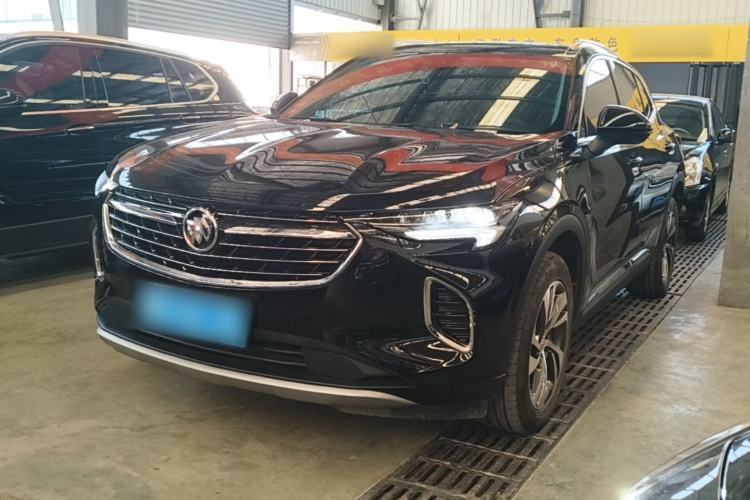 Used Buick Envision 2023 Encore S 552T Two-Wheel Drive Luxury Model Guazi used car, China used car export, Used car for sale, Used  cars, Cheapest cars for sale