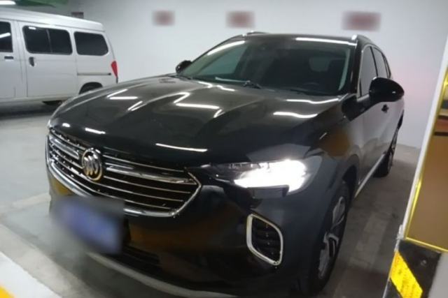Used Buick Envision 2023 Encore S 552T Two-Wheel Drive Luxury Model