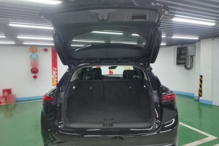Used Buick Envision 2023 Encore S 652T Two-Wheel-Drive Luxury Model Trunk