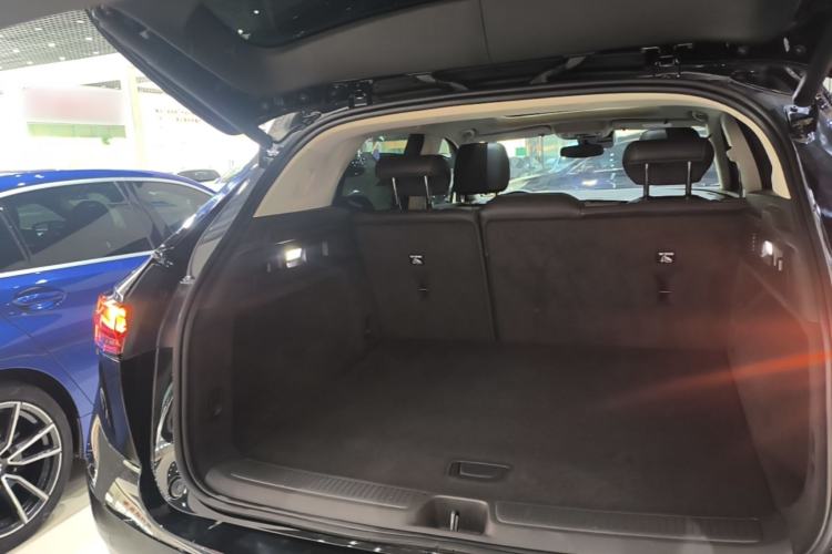Used Buick Envision 2023 Encore S 552T Two-Wheel Drive Luxury Model Trunk