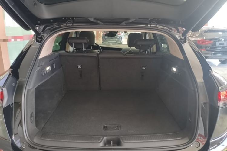 Used Buick Envision 2023 Encore S 552T Two-Wheel Drive Luxury Model Trunk