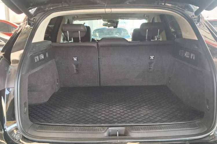 Used Buick Envision 2023 Encore S 552T Two-Wheel Drive Luxury Model Trunk