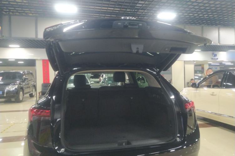 Used Buick Envision 2023 Encore S 552T Two-Wheel Drive Luxury Model Trunk