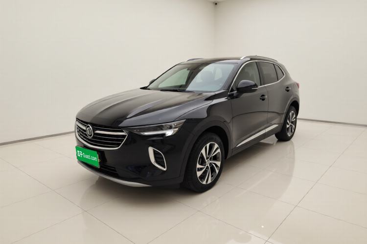 Buick Envision 2023 Encore S 552T Two-Wheel Drive Luxury Model usata Guazi used car, China used car export, Used car for sale, Used  cars, Cheapest cars for sale
