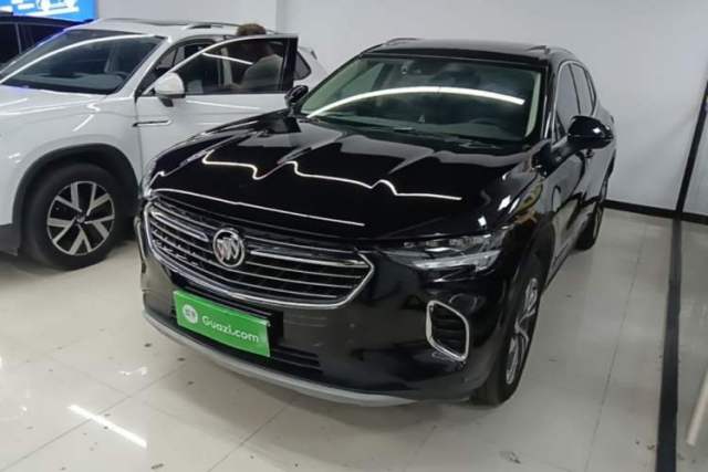 Used Buick Envision 2023 Encore S 552T Two-Wheel Drive Luxury Model