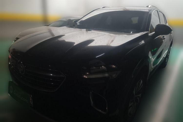 Used Buick Envision 2023 Encore S 552T Two-Wheel Drive Luxury Model Guazi used car, China used car export, Used car for sale, Used  cars, Cheapest cars for sale