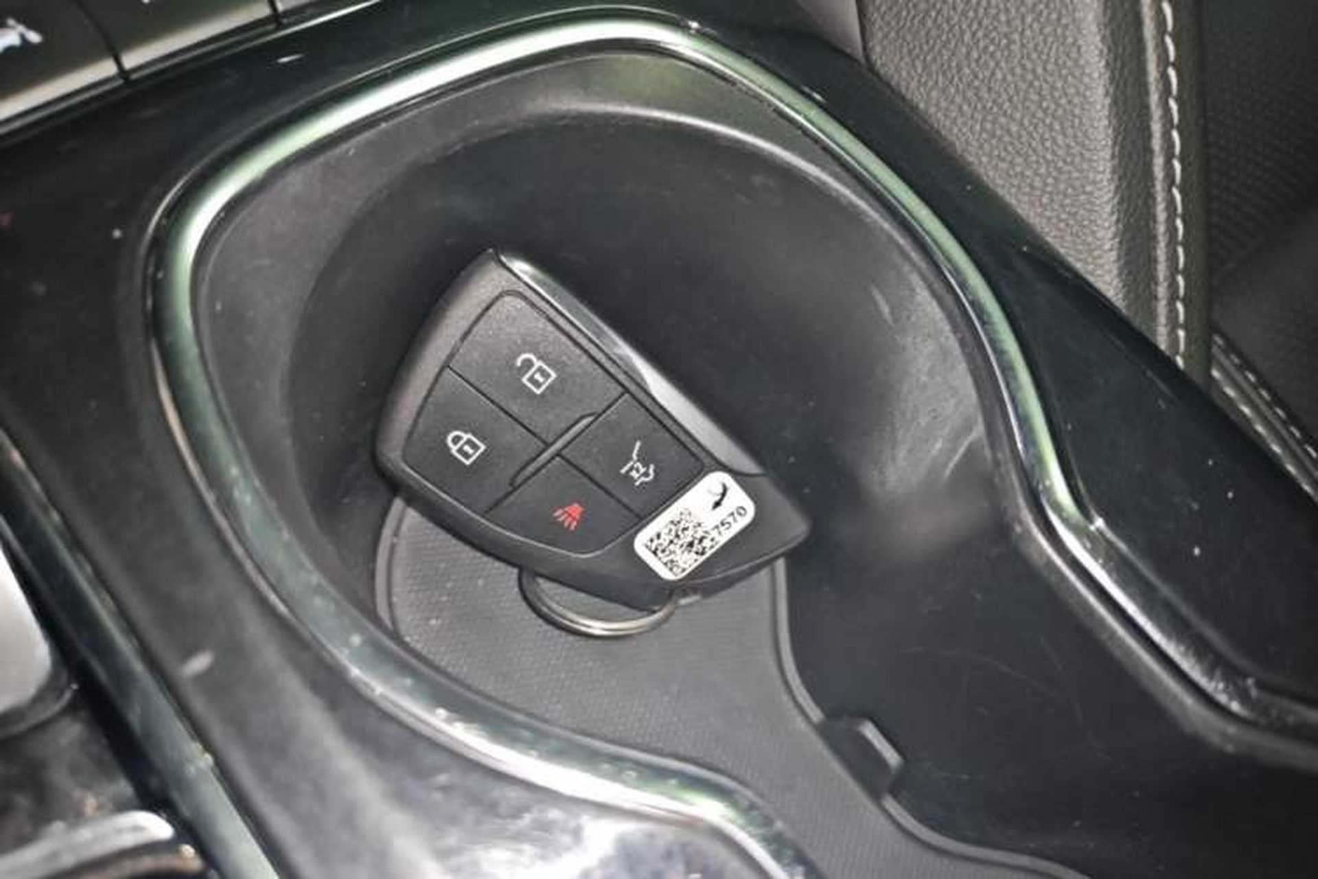 Used Buick Envision 2023 Encore S 652T Two-Wheel-Drive Luxury Model Vehicle Key