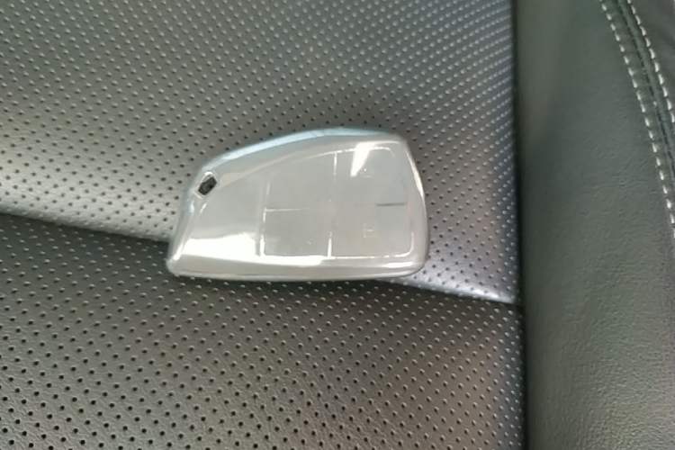 Used Buick Envision 2023 Encore Plus 652T Five-Seat Luxury Model Vehicle Key