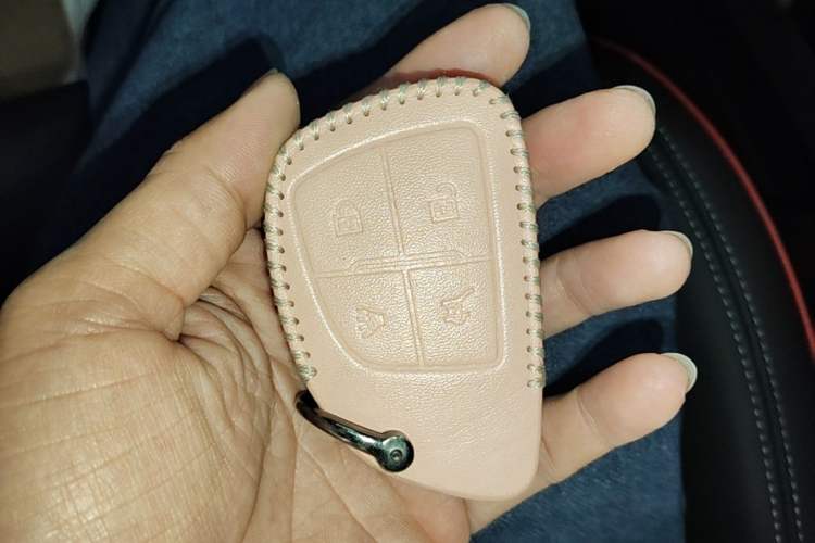 Used Buick Envision 2023 Encore S GS Four-Wheel Drive Sport Model Vehicle Key