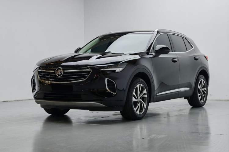 Used Buick Envision 2023 Encore S 552T Two-Wheel Drive Luxury Model Guazi used car, China used car export, Used car for sale, Used  cars, Cheapest cars for sale