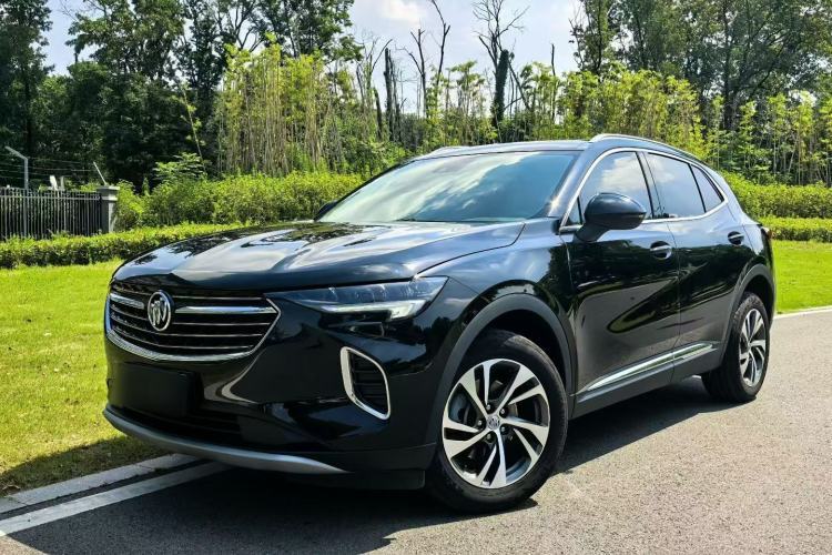 Used Buick Envision 2023 Encore S 552T Two-Wheel Drive Luxury Model Guazi used car, China used car export, Used car for sale, Used  cars, Cheapest cars for sale