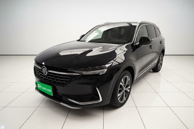Used Buick Envision 2023 Encore Plus 652T Five-Seat Luxury Model Guazi used car, China used car export, Used car for sale, Used cars, Cheapest cars for sale
