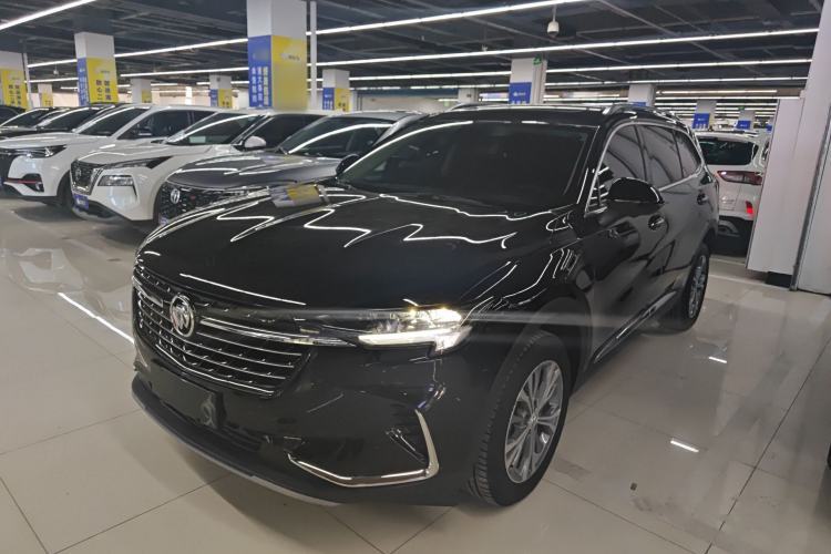 Used Buick Envision 2023 Encore Plus 652T Five-Seat Luxury Model Guazi used car, China used car export, Used car for sale, Used  cars, Cheapest cars for sale