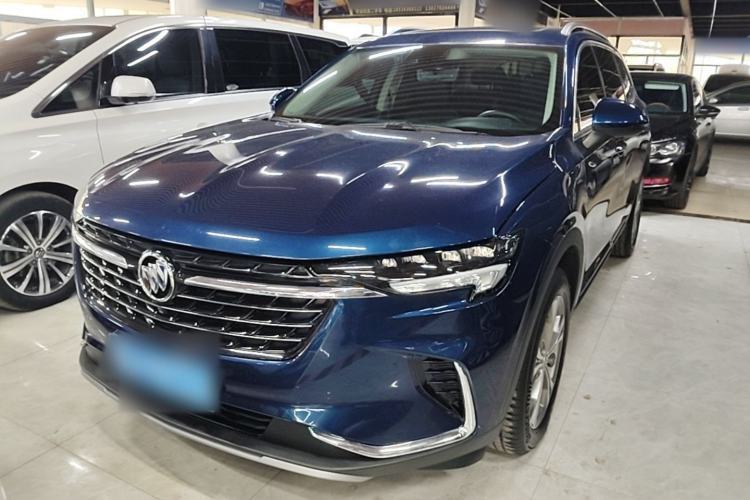 Used Buick Envision 2023 Encore Plus 652T Five-Seat Luxury Model Guazi used car, China used car export, Used car for sale, Used  cars, Cheapest cars for sale