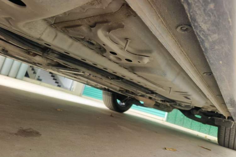 Used Buick Envision 2023 Encore S GS Four-Wheel Drive Sport Model Chassis Front Left