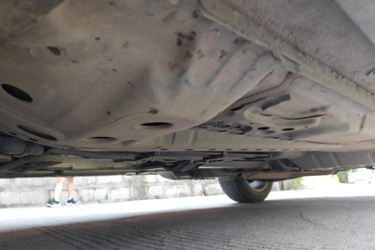 Used Buick Envision 2023 Encore Plus 652T Five-Seat Luxury Model Chassis Front Left
