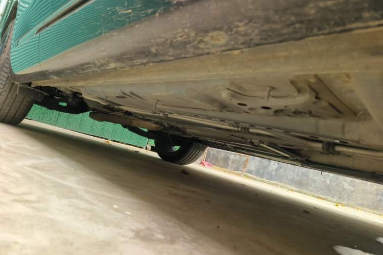 Used Buick Envision 2023 Encore S GS Four-Wheel Drive Sport Model Chassis Front Right