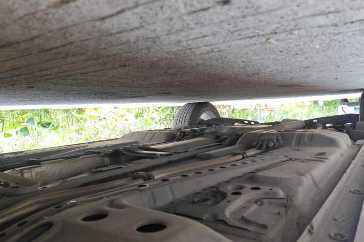 Used Buick Envision 2023 Encore Plus 652T Five-Seat Luxury Model Chassis Front Right