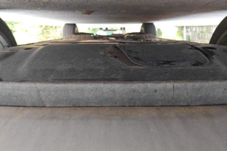 Used Buick Envision 2023 Encore Plus 652T Five-Seat Luxury Model Chassis Front