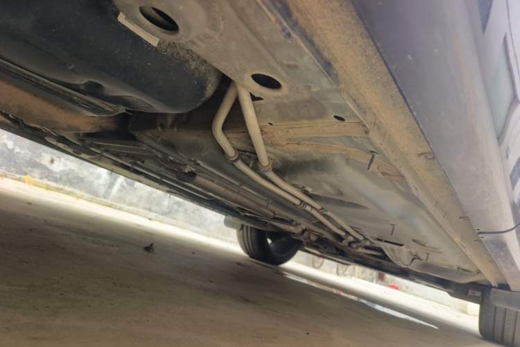 Used Buick Envision 2023 Encore S GS Four-Wheel Drive Sport Model Chassis Rear Right