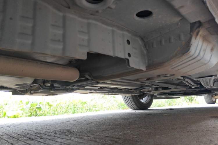 Used Buick Envision 2023 Encore Plus 652T Five-Seat Luxury Model Chassis Rear Right
