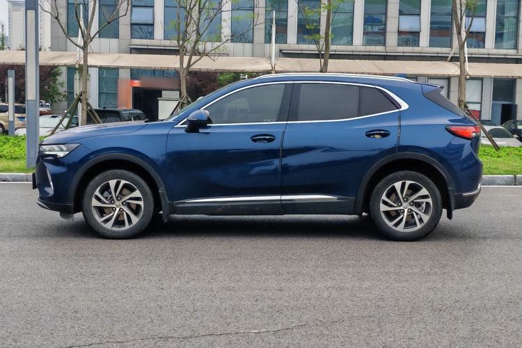 Used Buick Envision 2023 Encore S 652T Two-Wheel-Drive Luxury Model Exterior 8