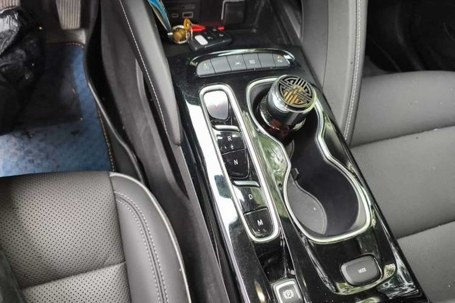 Used Buick Envision 2023 Encore Plus 652T Five-Seat Luxury Model Gear Lever