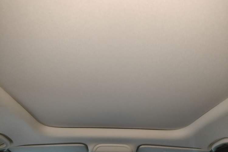 Used Buick Envision 2023 Encore Plus 652T Five-Seat Luxury Model Headliner