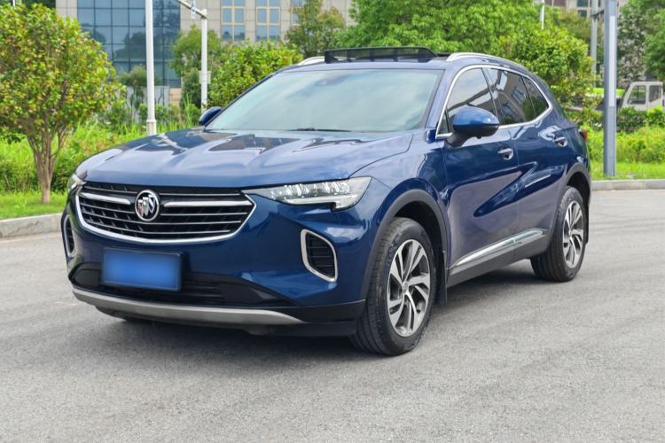 Ojetý Buick Envision 2023 Encore S 652T Two-Wheel-Drive Luxury Model Guazi used car, China used car export, Used car for sale, Used  cars, Cheapest cars for sale