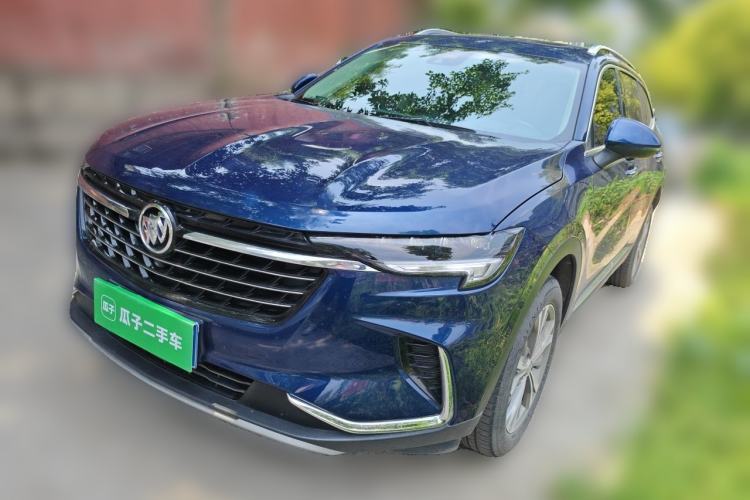 Used Buick Envision 2023 Encore Plus 652T Five-Seat Luxury Model Guazi used car, China used car export, Used car for sale, Used  cars, Cheapest cars for sale
