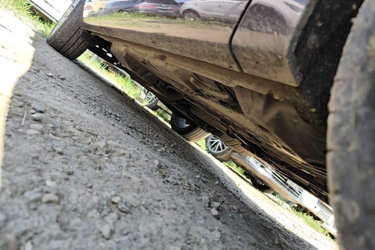 Used Buick Envision 2023 Encore Plus Avenir Aivia 5-Seater Edition Chassis Front Right