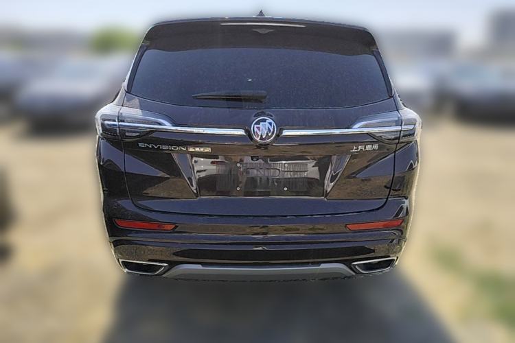 Used Buick Envision 2023 Encore Plus Avenir Aivia 5-Seater Edition Rear