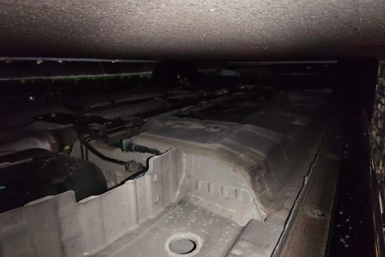 Used Buick Envision 2023 Encore Plus Avenir Aivia 5-Seater Edition Chassis Front Left