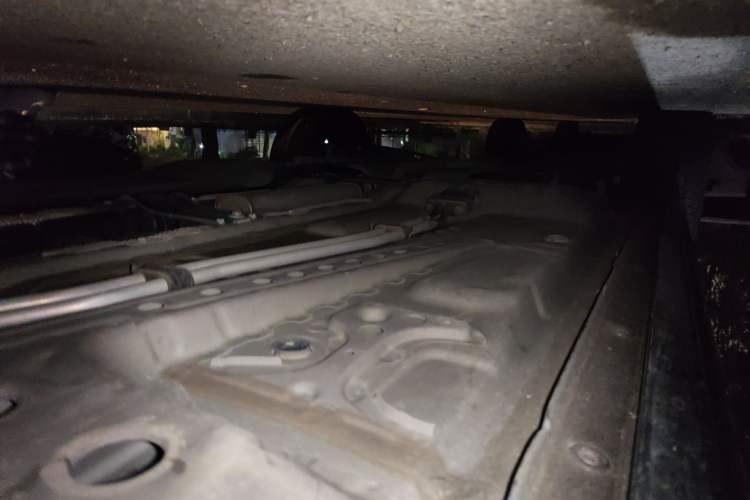 Used Buick Envision 2023 Encore Plus Avenir Aivia 5-Seater Edition Chassis Rear Right