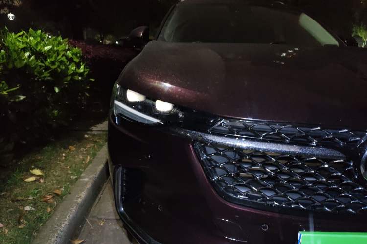 Used Buick Envision 2023 Encore Plus Avenir Aivia 5-Seater Edition Right Front Headlight
