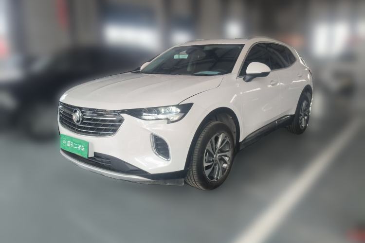 Buick Envision 2023