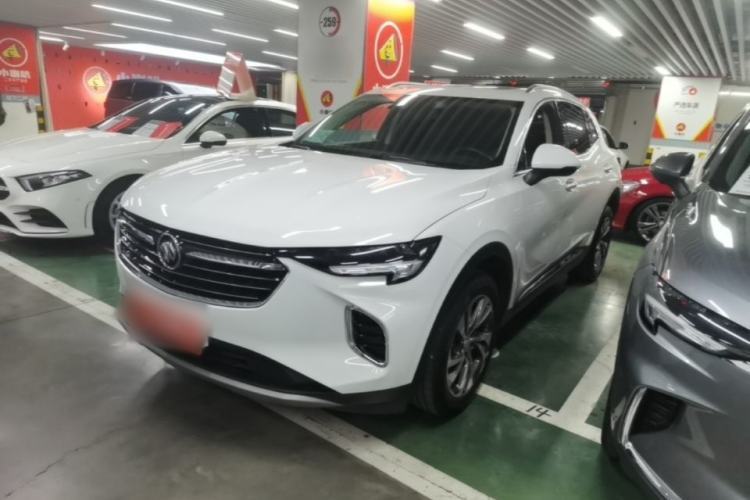 Used Buick Envision 2023 Encore S 552T Two-Wheel Drive Luxury Model Guazi used car, China used car export, Used car for sale, Used  cars, Cheapest cars for sale