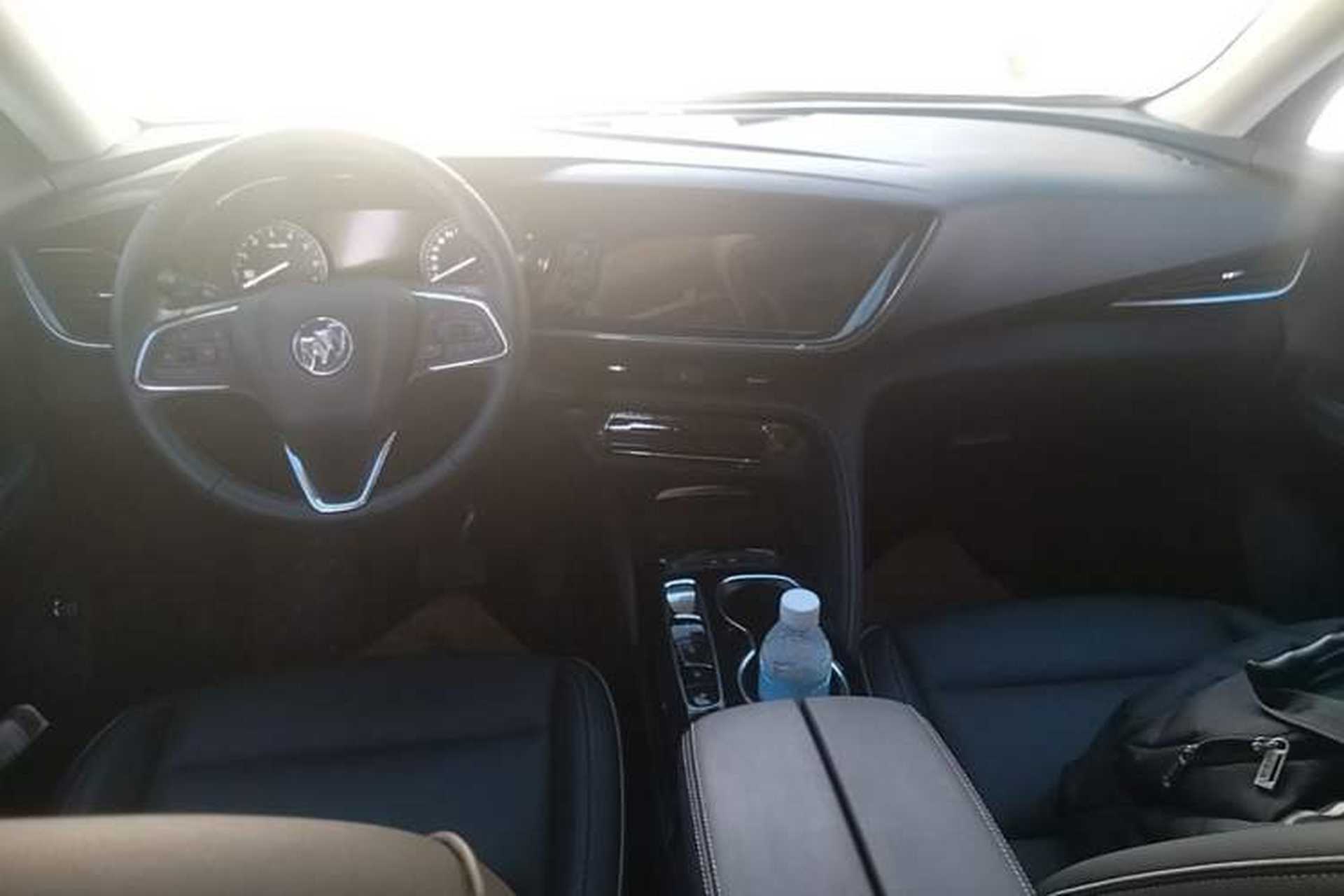 Used Buick Envision 2023 Encore S 552T Two-Wheel Drive Luxury Model Center Console