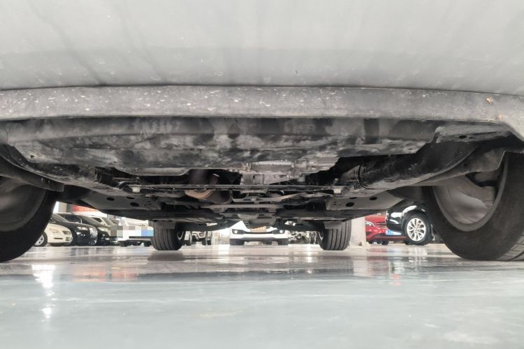 Used Buick Envision 2023 Encore S 552T Two-Wheel Drive Luxury Model Chassis Front