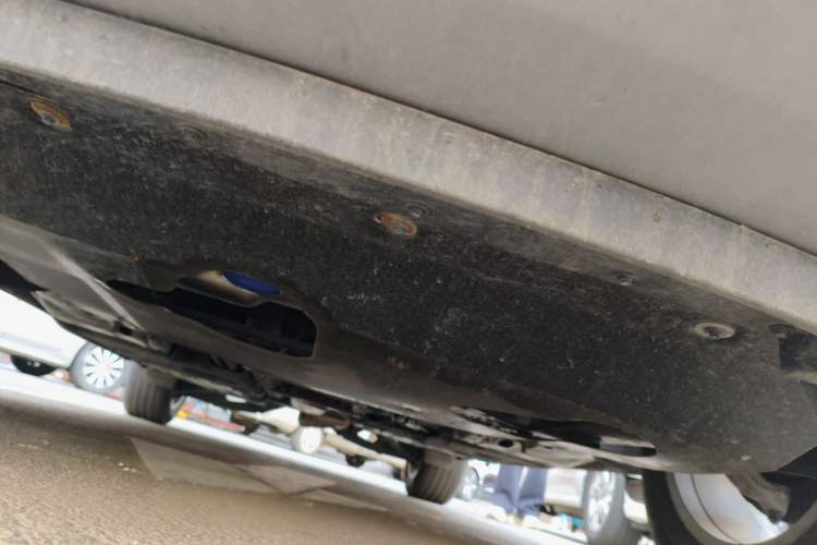 Used Buick Envision 2023 Encore S 552T Two-Wheel Drive Luxury Model Chassis Front