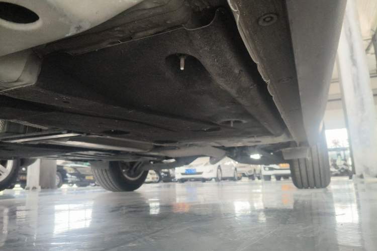 Used Buick Envision 2023 Encore S 552T Two-Wheel Drive Luxury Model Chassis Front Left