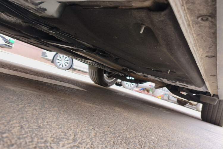 Used Buick Envision 2023 Encore S 552T Two-Wheel Drive Luxury Model Chassis Front Left