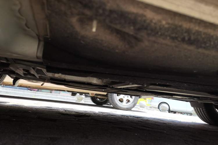 Used Buick Envision 2023 Encore S 552T Two-Wheel Drive Luxury Model Chassis Front Left